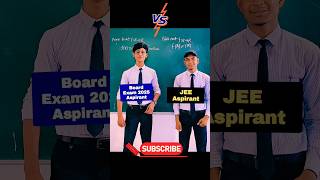JEE Aspirant vs Class 12 Board Aspirant | Bijective Functions Shortcut Trick 🔥 #ytshorts #shorts #yt