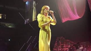 FLORENCE + THE MACHINE - South London Forever - High As Hope Tour - Pala Alpitour, Torino 18.03.2019