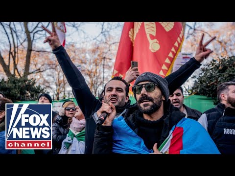 Media accused of ‘sewing misinformation’ about Iran unrest