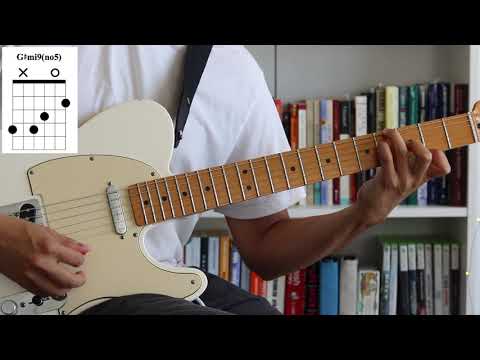 Chords For The Haters