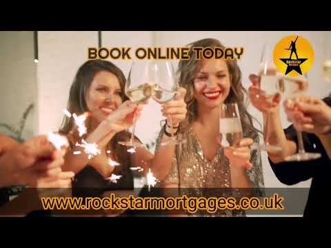 Rockstar Mortgages video.