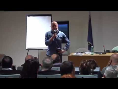 Mauro Biglino Macerata1 2017 Gli Evangelisti Non Hanno Scritto 1 riga Della Bibbia