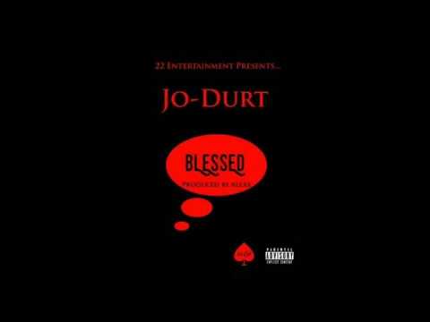 Jo-Durt "Blessed" (SauceOnly Exclusive - Official Audio)