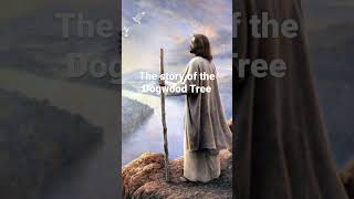 The story of the dogwood tree #lord
