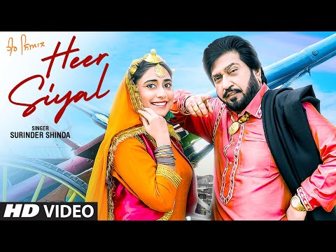 Surinder Sinda Mp3 Song Mr Jat MP4 & MP3 - Barretoned