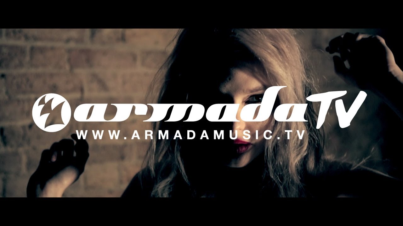 Chicane ft. Senadee — No More I Sleep