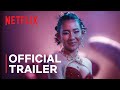 Dear David | Official Trailer | Netflix