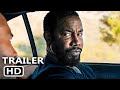 AS GOOD AS DEAD Trailer 2022 Michael Jai White Action Movie