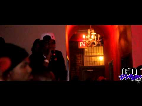 Jai Performing Live At Underground Rich W/ DJ E Sudd and Chophouze