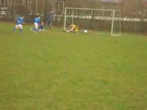 Vriendenschaar E1 uit tegen Soest SO E1