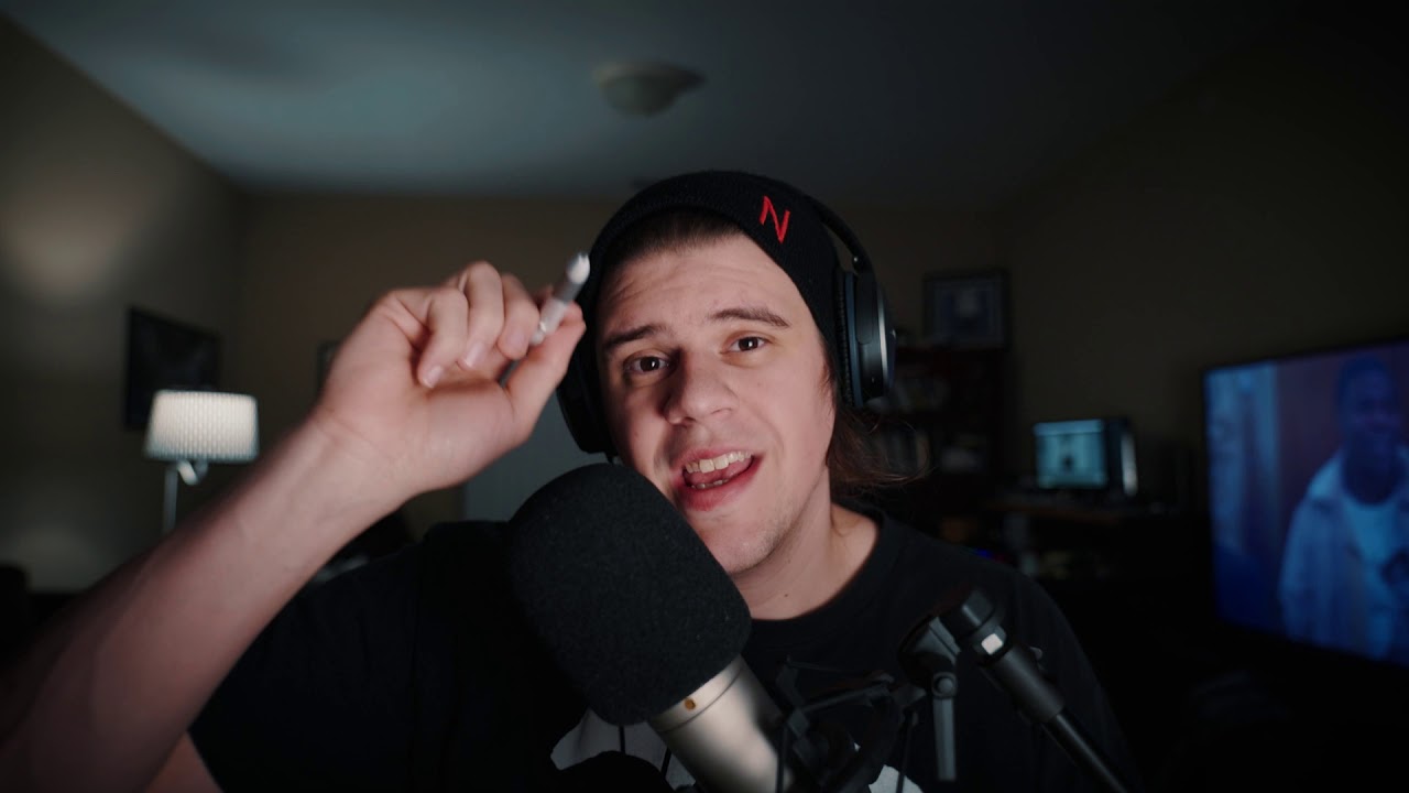 ASMR Investing  - Basics of Options Trading (Whisper Ramble)