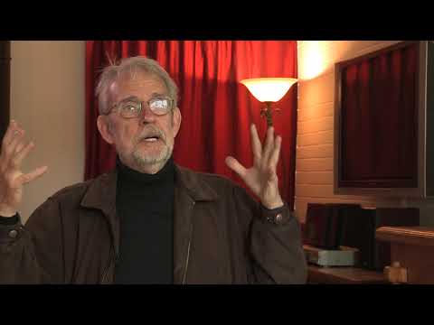 Walter Murch - 'Captain EO' – $1 million a minute (146/320)