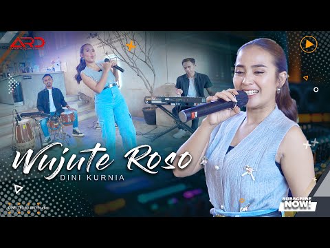 Dini Kurnia - Wujute Roso (Official MV) Iki Tondone Welas Isun Wujute Roso Mung Kanggo Riko