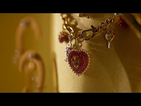 Swarovski CEO's focus on "modern luxury" to return the 131-year-old company to profitability