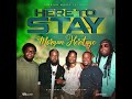 1) Morgan Heritage - Here to Stay