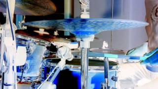 Loud Jazz - Drum Cover - Dennis Chambers Playalong