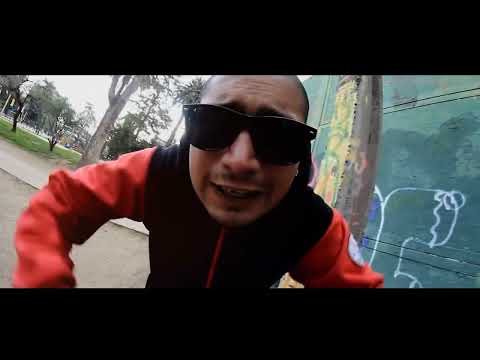 The Género - PapewanCalavera [2014]