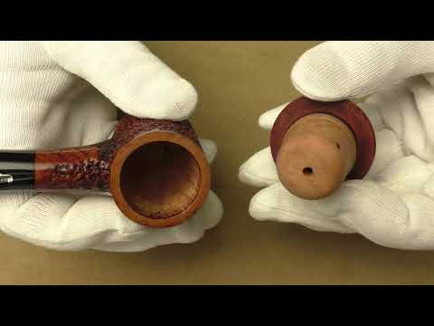 Ser Jacopo Capt Warren R1 C - pipe 1369