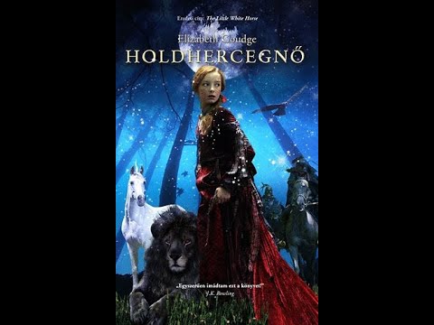 Holdhercegnő(teljes film magyarul)