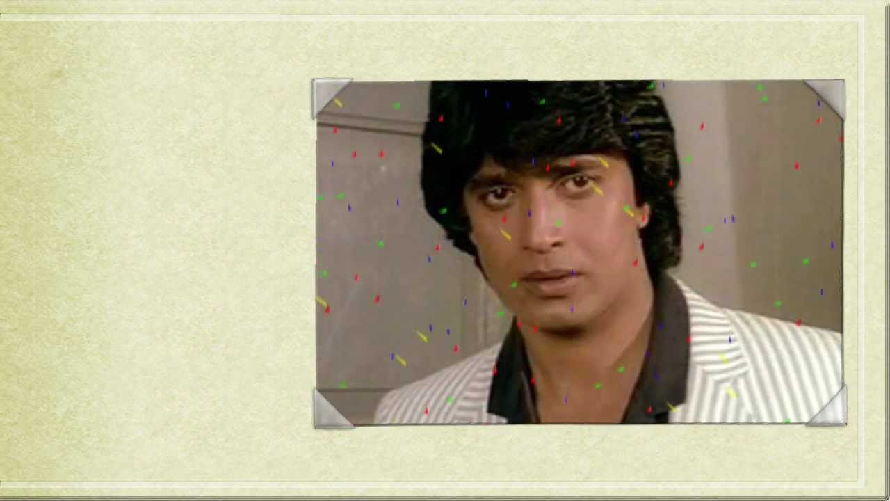 Dana Paani (Title) Lyrics  | Dana Paani | Ashok Kumar, Mithun Chakraborty | Anup Jalota | Anu Malik