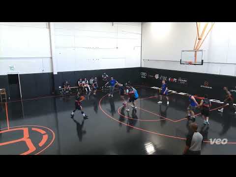 Culture 4th (43) Tier 12 - PLAYOFFS NGSS 5th(38) - tcbl sunday