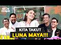 SHOWKESMAS LUNA MAYA MAU BUAT GRUP MOTOR BARU BARENG BAPAK BAPAK