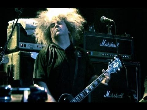FANTOMAS & THE MELVINS - PART 2 - LIVE AT FURY FEST 2005 - MULTICAM SD
