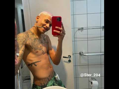 ANDERSON NEIFF BAILE DO HEMETERIO MUSICA NOVA PREVIA