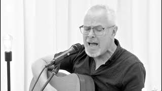 Nik Kershaw - Wouldn&#39;t It Be Good - 2022 Acoustic