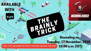 THE BRAINLY TRICK | How To View Answers on Brainly.com Without Installing The App or Logging In!!!