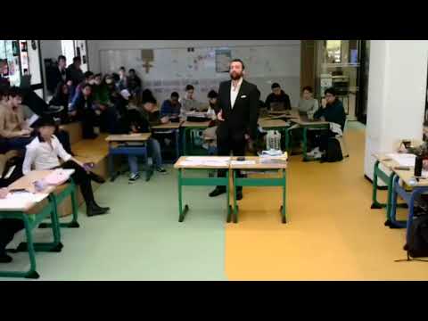 MADRID WUDC 2023 Partial Double Octofinal - QDU, Sydney, Chicago, Hart House - Room 007