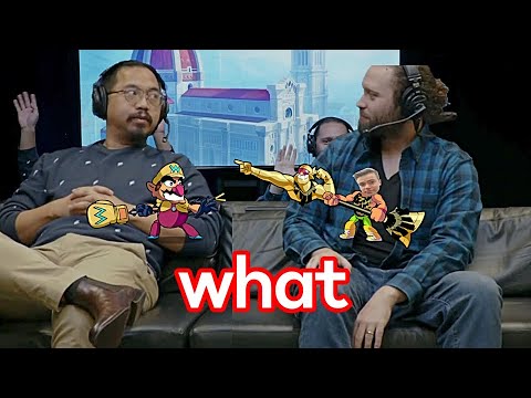 I installed WAY too many Brawlhalla mods