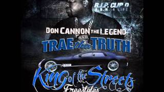 Trae Tha Truth - Stay Schemin (Freestyle) (King Of The Streets MIXTAPE)
