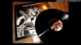 Hypnotic Brass Ensemble - Pluto