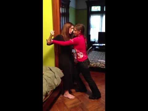 Candid 2: Working out "until failure"