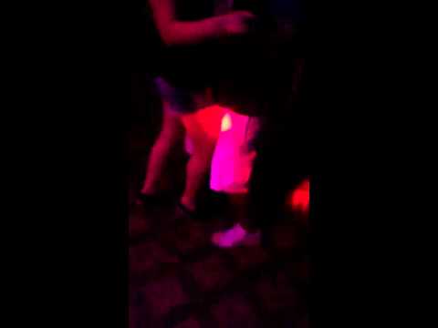 Yse Góes e Zeca (Trio Juriti no Democráticos)