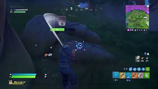 (初見歓迎)フォートナイトやりませんか？(闇会ch)