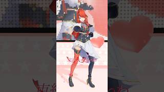 - 【踊ってみた】とくべチュ、して【#shorts |レイン・パターソン】