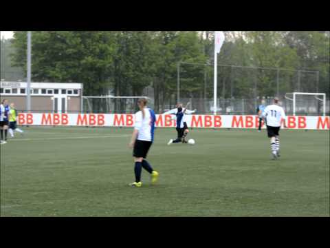 Maarssen VR1 - SDO VR1 0-0