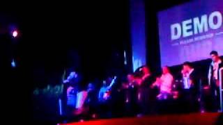 roberto tapia que te falto