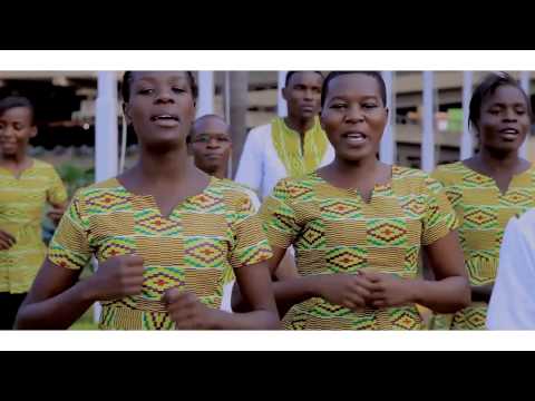 burudika Ngomongo AY Official video.