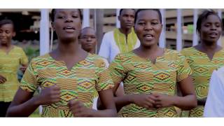 burudika Ngomongo AY Official video
