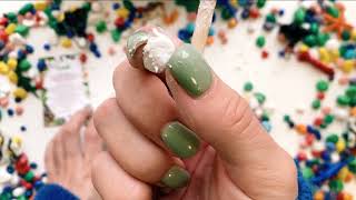 Набор для проведения раскопок Рыбы 