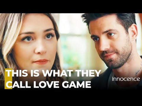 Ilker Returns To Irem- Innocence Episode 7