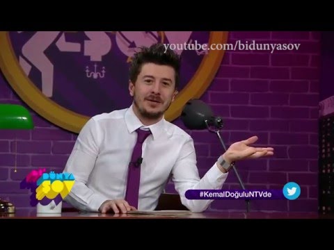 'İşte Benim Stilim'deki kavgalar tiyatro muydu? - Kemal Doğulu açıklıyor
