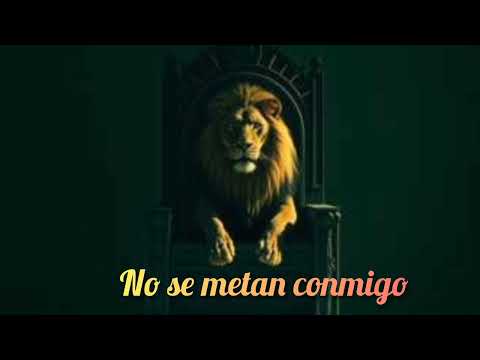 No Se Metan Conmigo – Corrido de Respeto y Valentía