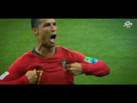 World Cup 2018 || Best Moments || Live It Up || ᴴᴰ