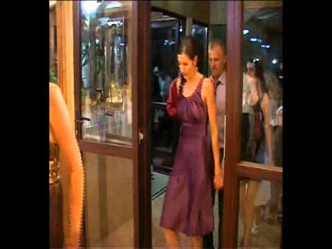 Foarmatia Perla Bucovinei -Dansul pinguinului