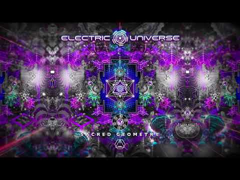 Electric Universe & Ace Ventura - Ancient Aum