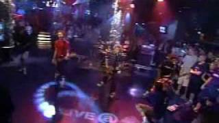 Sum 41 - Nothing on my back Live at Much